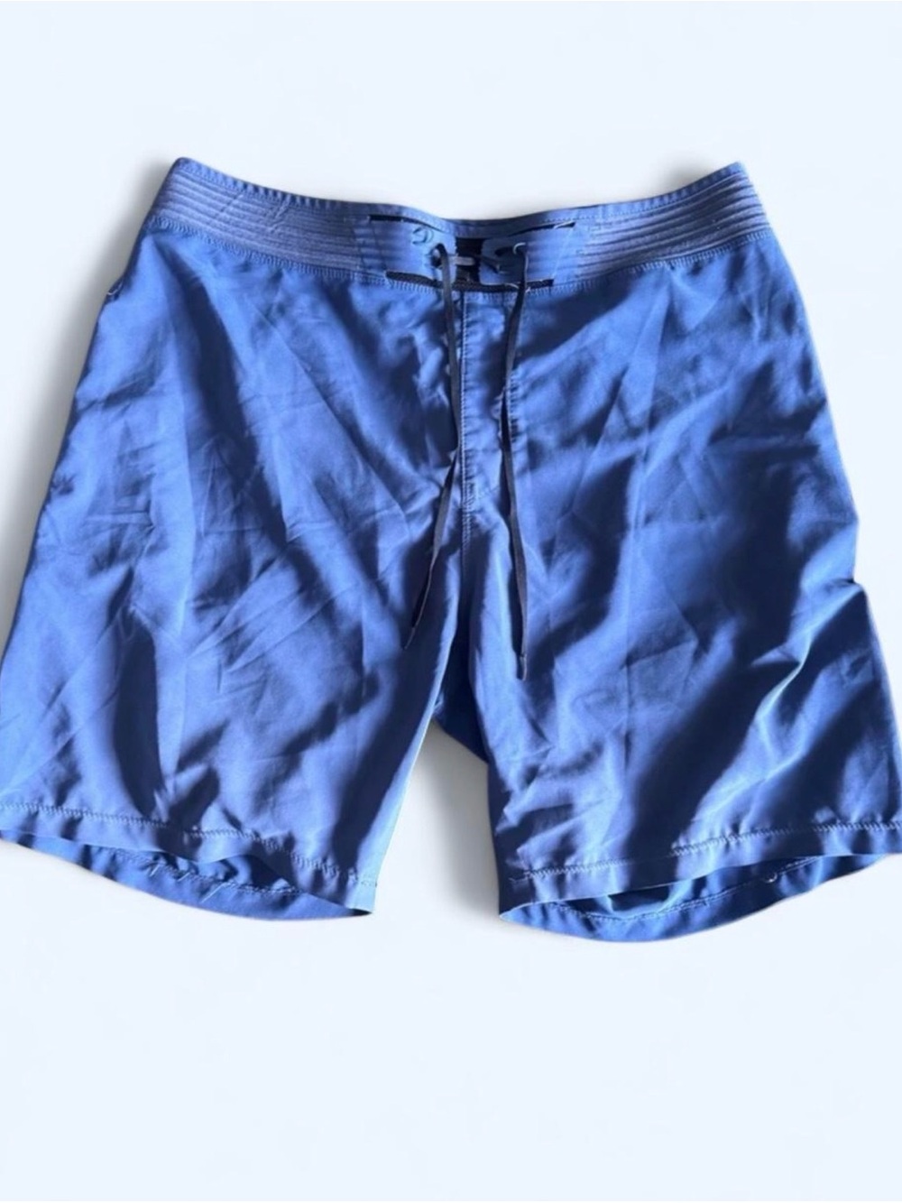 Hurley Men's Royal Blue Board Shorts